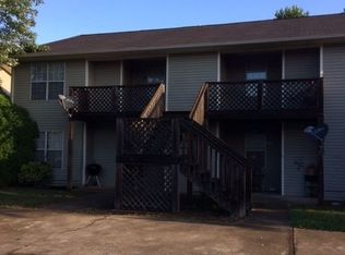 929 Willow Pointe, Anniston, AL 36206