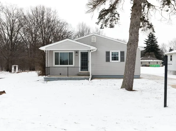 356 Ohio Ave, Tiffin, OH 44883