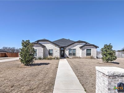 5396 Cowman Dr, Belton, TX, 76513