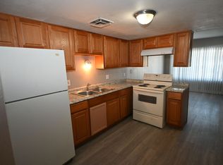 3101 E Carey Ave APT 3, North Las Vegas, NV 89030