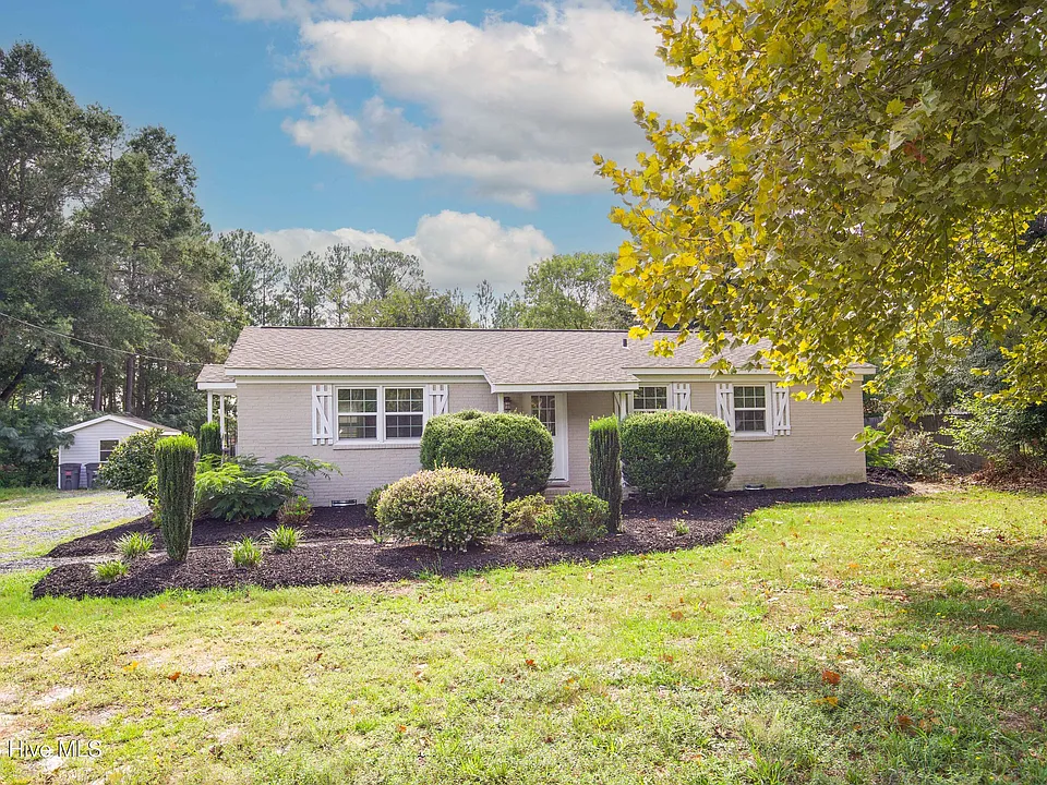 292 Archie Rd