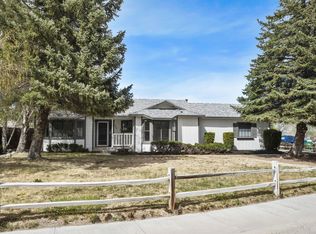 306 Stillwater Dr, Dayton, NV 89403