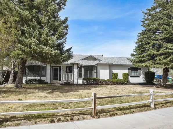 306 Stillwater Dr, Dayton, NV 89403