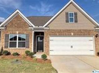 125 Morning Dew Rd, Toney, AL 35773