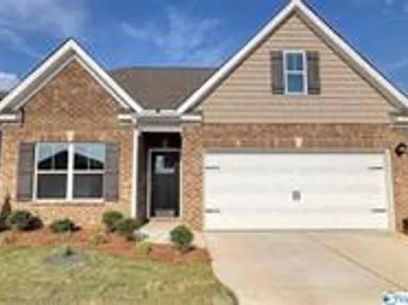 125 Morning Dew Rd, Toney, AL 35773