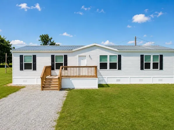 8171 Woodmen Ln, Ventress, LA 70783