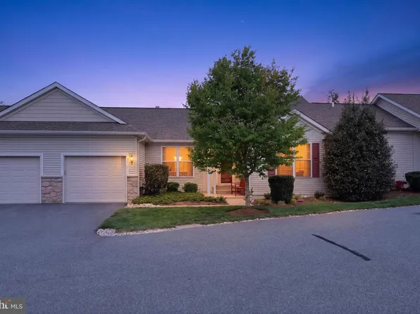 54 N Houndmaster Holw, Glen Mills, PA 19342