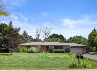 5646 S Monaco Pl, Muskego, WI 53130