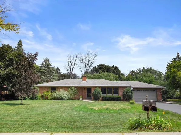 5646 South Monaco PLACE, Hales Corners, WI 53130
