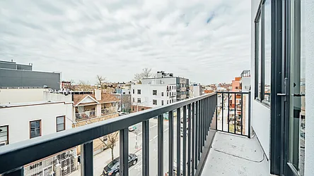 Rented by Nooklyn NYC LLC