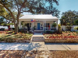 429 Woodlawn Ave, Belleair, FL 33756