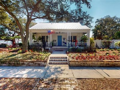 429 Woodlawn Ave, Belleair, FL, 33756