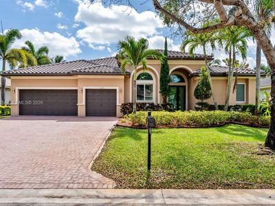 5019 NW 113th Ave, Coral Springs, FL, 33076