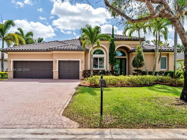 5019 NW 113th Ave, Coral Springs, FL 33076