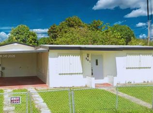 561 E 62nd St, Hialeah, FL 33013