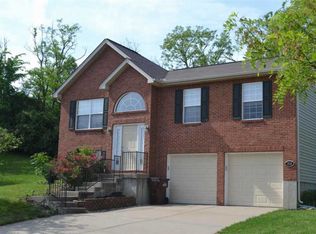 1950 Blue Heron Point, Hebron, KY 41048
