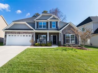 4530 Fallowood Ter, High Point, NC 27265