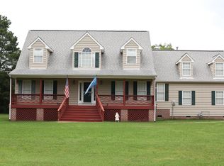 22 Dandy Point Rd, Hampton, VA 23664