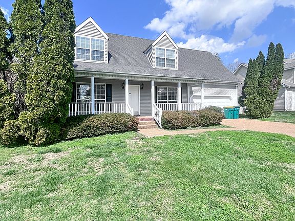 2nd image of 2581 Douglas Ln