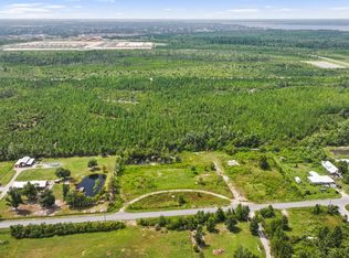 5229 Bertha Nelson Rd, Panama City, FL 32404