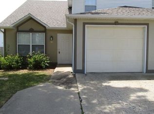 2410 Calder Ct, Columbia, MO 65201