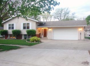 1416 N 29th St, Fort Dodge, IA 50501