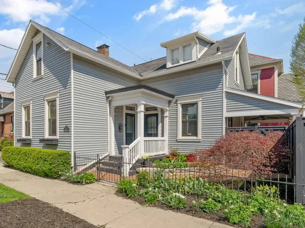 576 S Grant Ave, Columbus, OH 43206