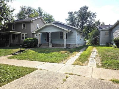 3202 S Anthony Blvd, Fort Wayne, IN, 46806