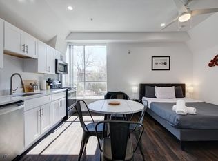 Avia Apartments, Austin, TX 78705