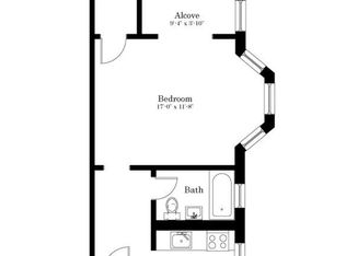 4 Ayr Rd APT 33, Brighton, MA 02135