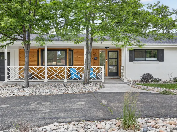 6051 S Clarkson St, Centennial, CO 80121