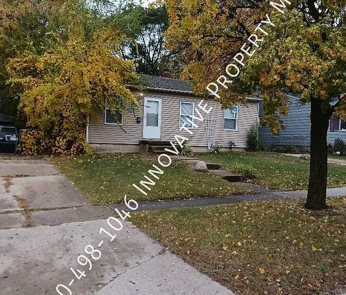 2829 Plainfield Ave — Photo 1