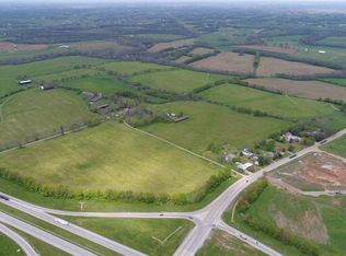 160 W Leestown Rd, Midway, KY 40347