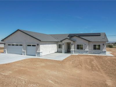 17184 Sycamore St, Hesperia, CA, 92345