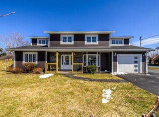 243 Foxtrap Access Road, Conception Bay South, NL A1X7E8