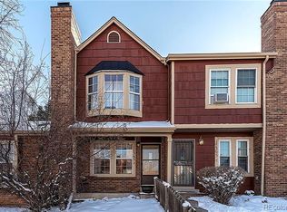 17365 E Rice Cir UNIT B, Aurora, CO 80015