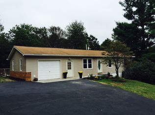 48 Sugar Maple Rd, Front Royal, VA 22630