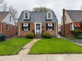 417 Frederick Ave, Bellwood, IL