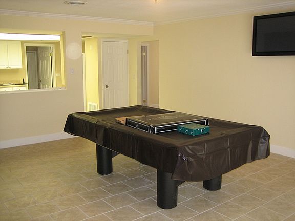 Family Room/ Game Room