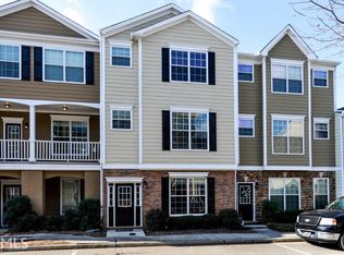 118 Riverstone Commons Cir, Canton, GA 30114