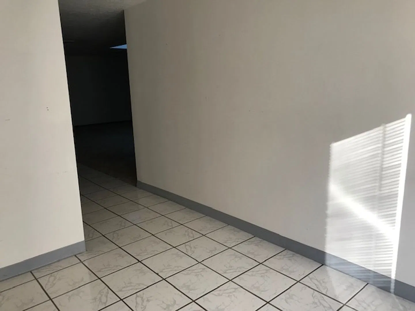 X-Large One Bedroom ground level apartment in Evans City area — Photo 3