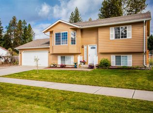 8561 W Nebraska St, Rathdrum, ID 83858