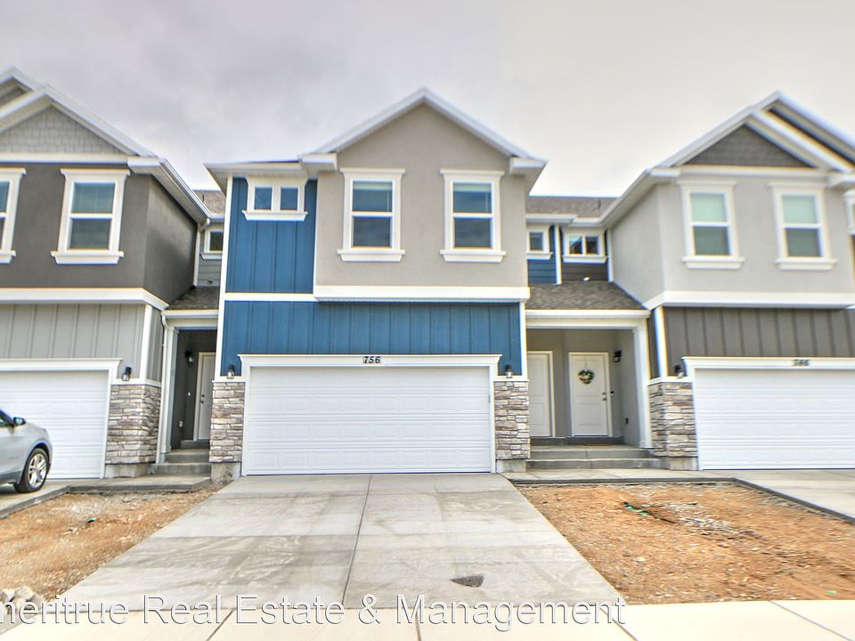 1st image of 756 N Old Fort Dr #302