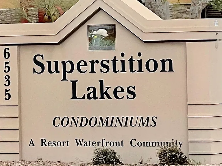 6535 E Superstition Springs Blvd #120 — Photo 2