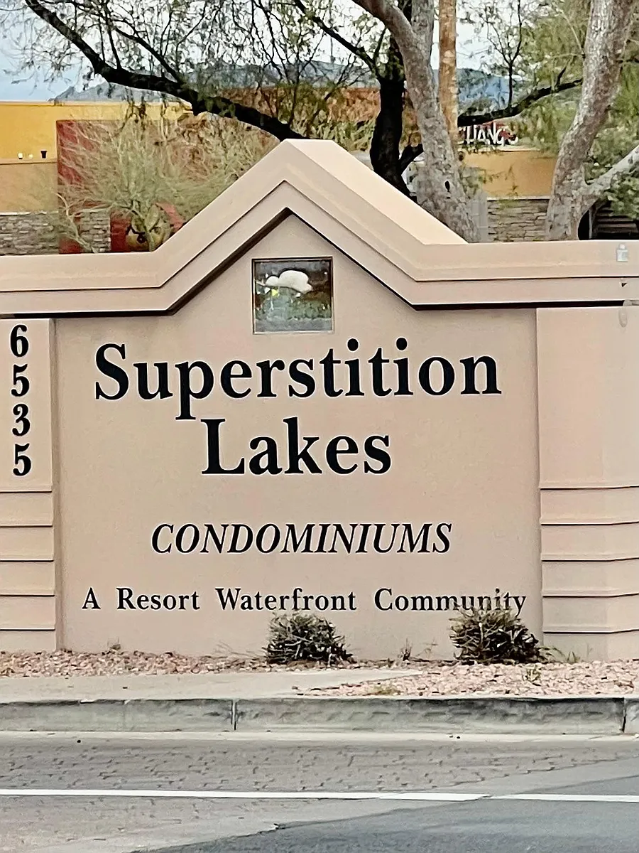 Building Photo - 6535 E Superstition Springs Blvd #120