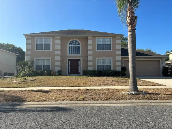 31743 Parkdale Dr, Leesburg, FL 34748