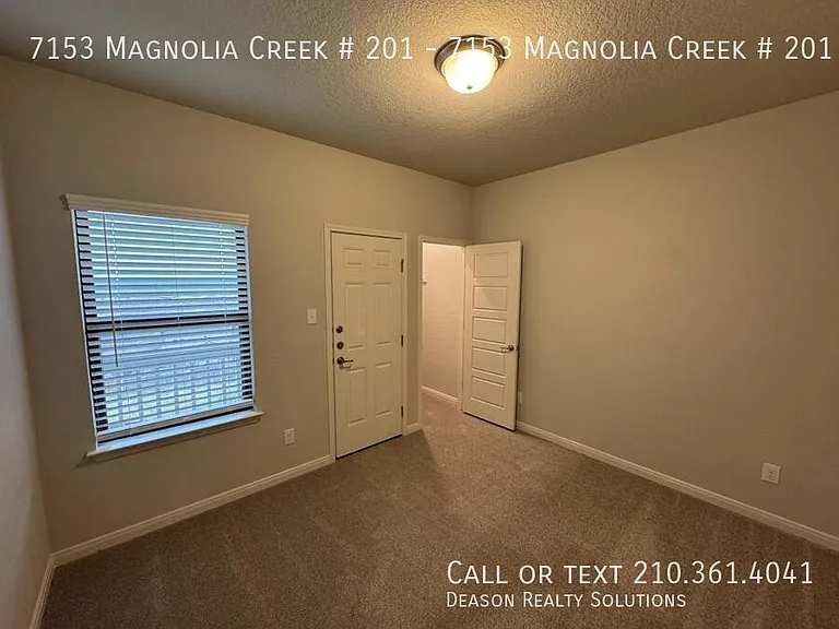 7153 Magnolia Creek #201 — Photo 14