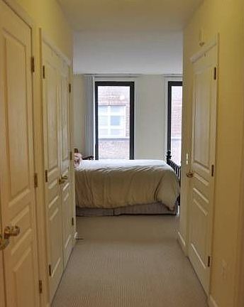 Hall Bath