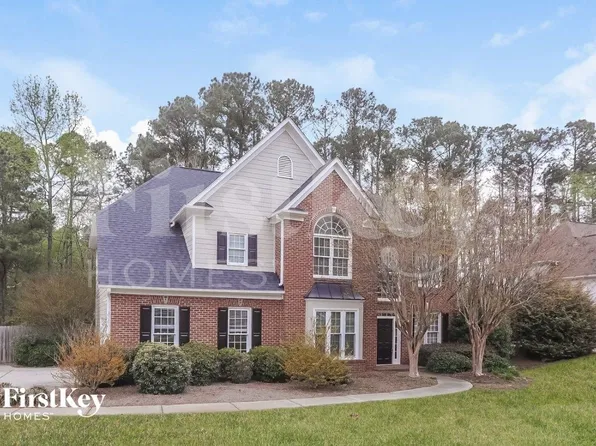 1150 Mount McKinley Dr, Grayson, GA 30017