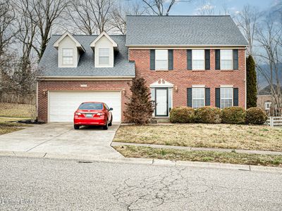 15434 Beckley Hills Dr, Louisville, KY, 40245